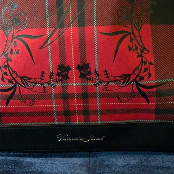 Victoria Secret Tote Bag - Picture 6 of 10